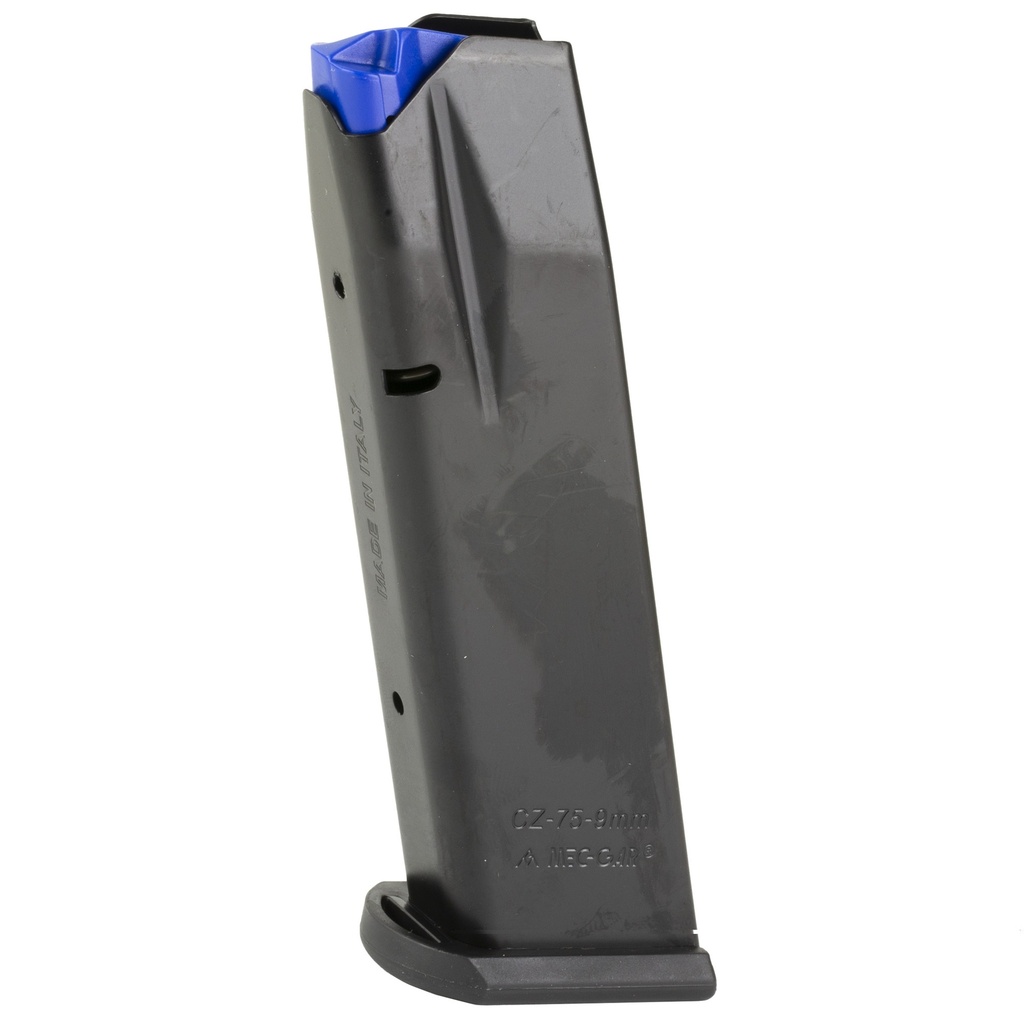 CZ 11101 OEM MAGAZINE 75/85 9MM 16 ROUNDS