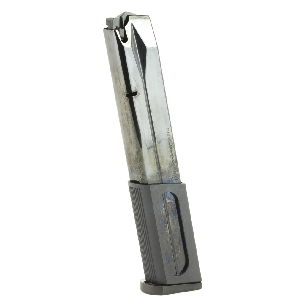 BERETTA C89282 CX4/92 9MM OEM 30 ROUND MAGAZINE