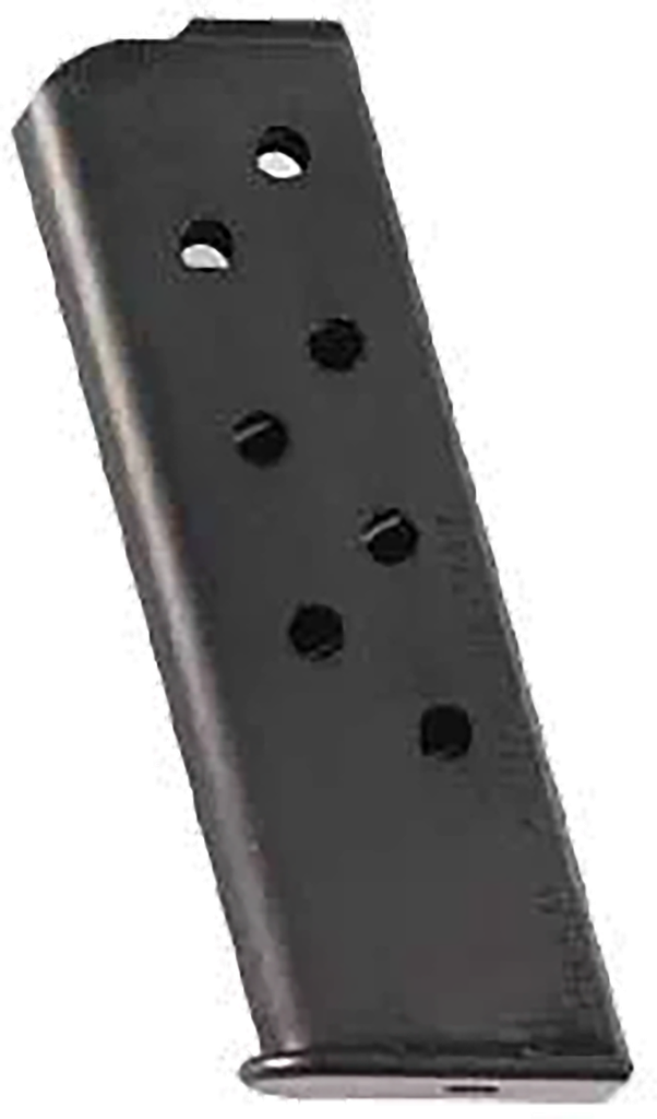 BERETTA JM21 MODEL 21 OEM 22 LR BLUE 7 ROUND MAGAZINE