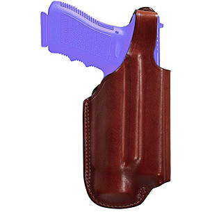 BIANCHI 90 VISION HOLSTER FOR GLOCK 17/19/22 SIG P229/P220R SPRINGFIELD XD-40 W/ TLR-1, TLR-2 AND SUREFIRE X200 23830