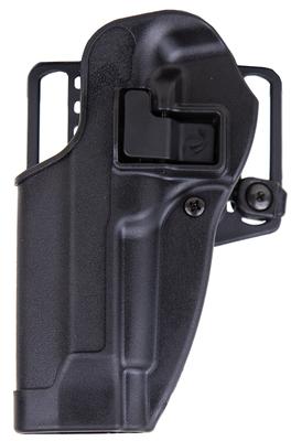 BLACKHAWK BERETTA 92 SERPA LH BLK 410504BK-L