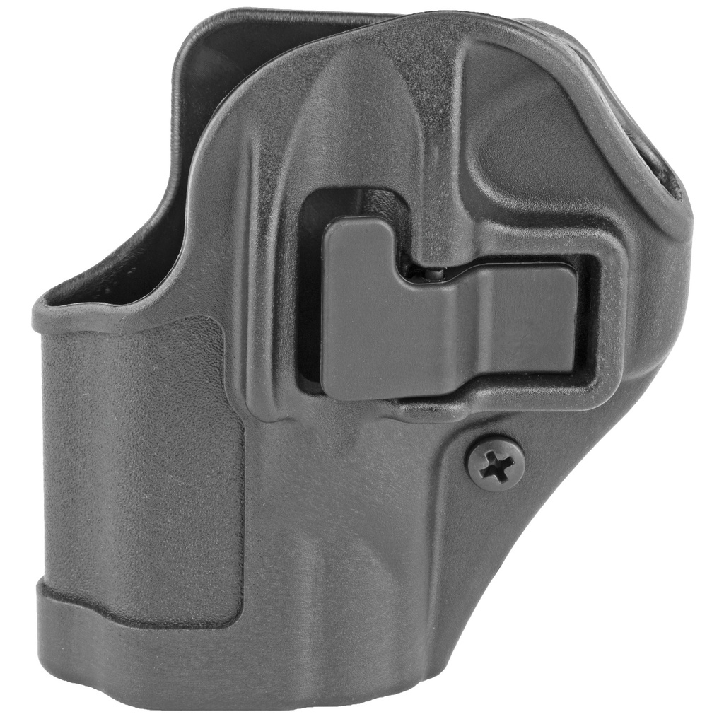 BLACKHAWK SERPA CQC LEFT HAND S&W M&P SHIELD & PLUS 410563BK-L