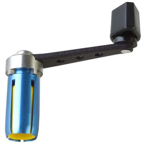 BRILEY 12GA SPEED WRENCH WIDE SLOT