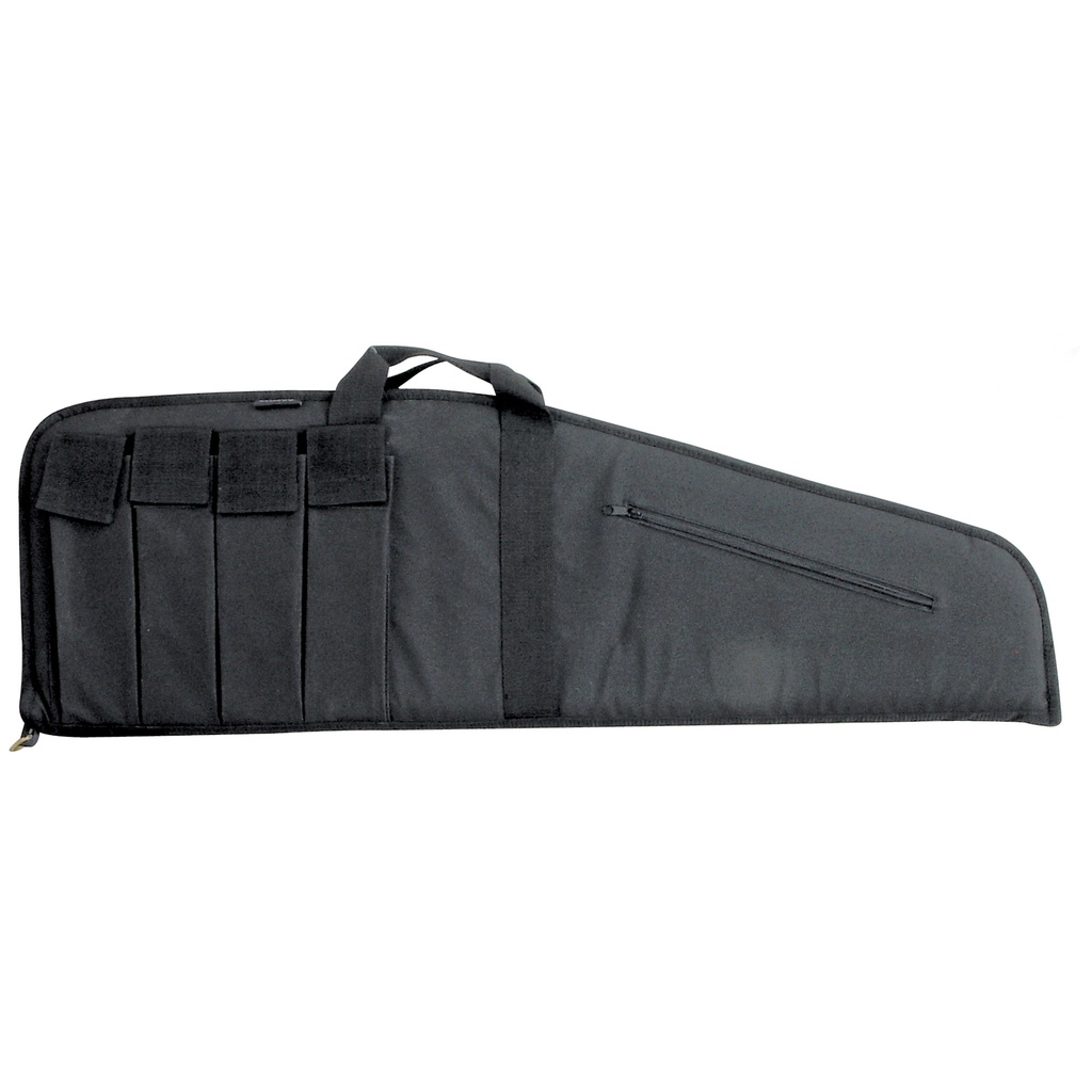 BULLDOG BD421 TACTICAL RIFLE CASE 40"
