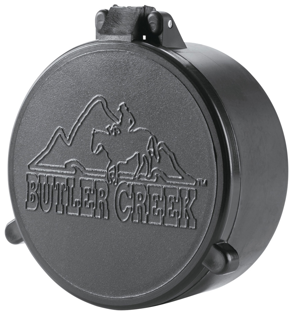 BUTLER 30430 CREEK FLIP COVER OBJECTIVE #43