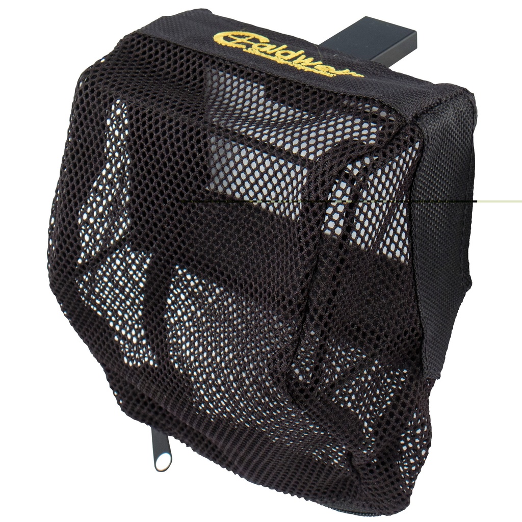 CALDWELL 530143 AR PIC RAIL BRASS CATCHER 