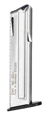 WALTHER ARMS 517602 1911 12 ROUND 22 LR FITS COLT 1911