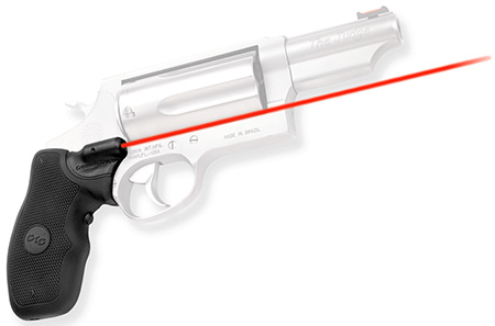 CRIMSON TRACE LG-375 LASER GRIPS FOR TAURUS JUDGE