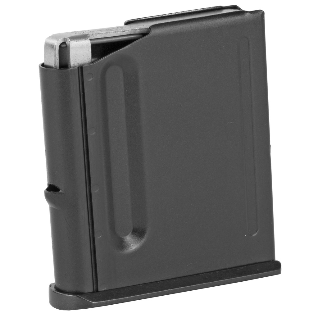 CZ 13003 CZ 527 5 ROUND 223 REMINGTON BLUED STEEL MAGAZINE