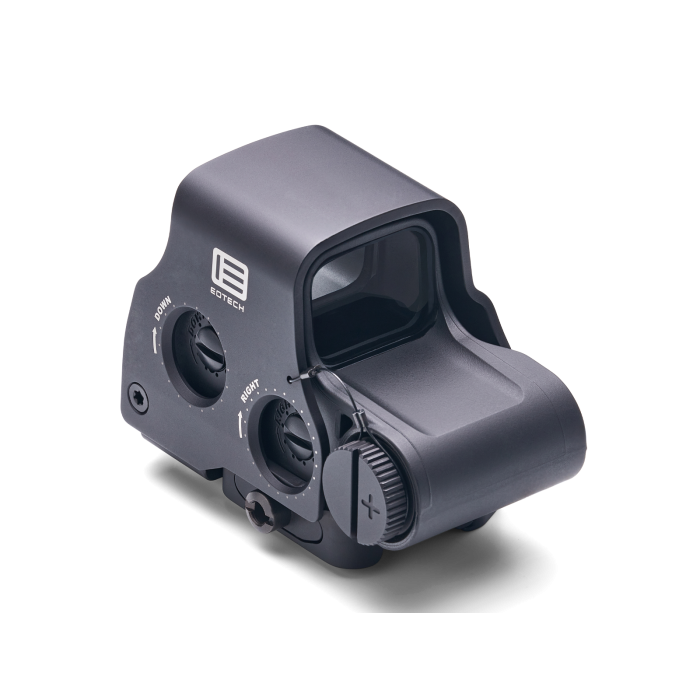 EOTECH EXPS2-0 68 MOA RING/1MOA DOT QUICK RELEASE MOUNT