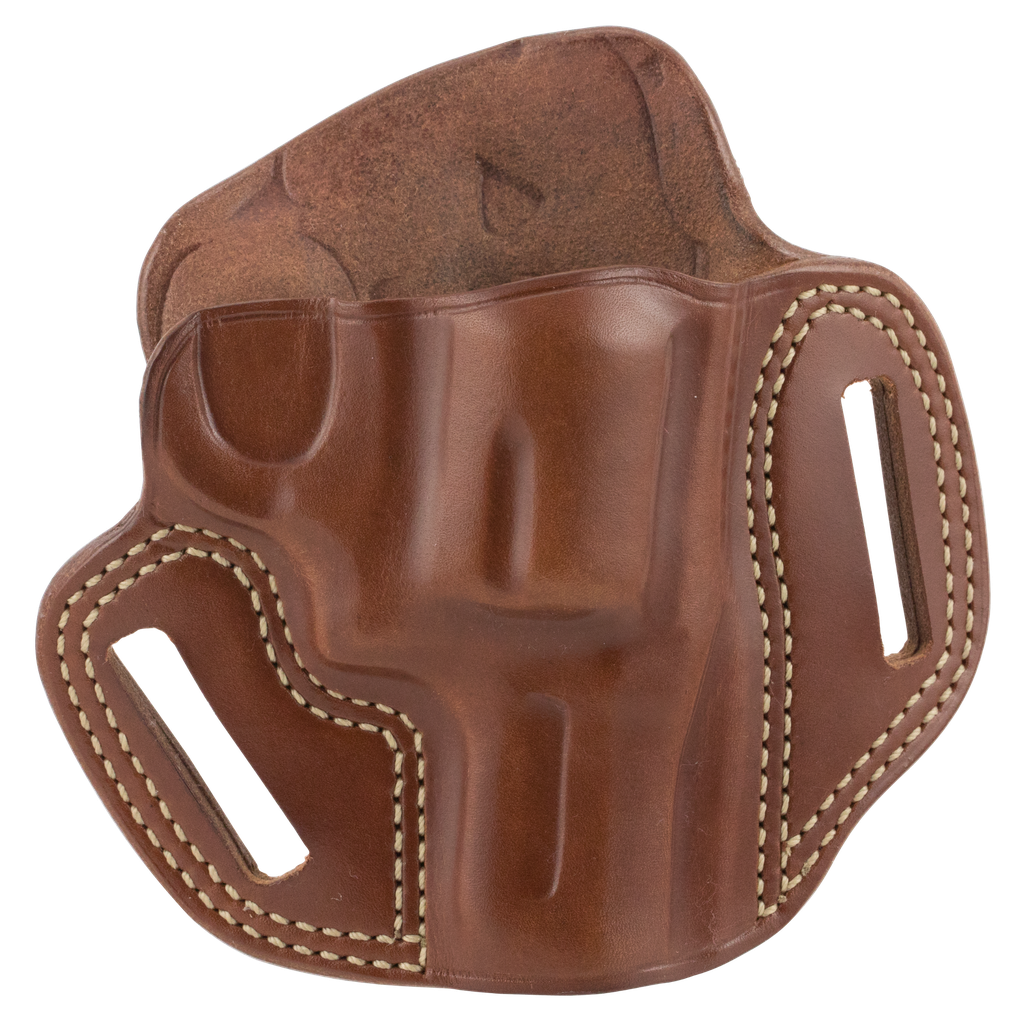 GALCO CM102 COMBAT MASTER S&W L 2.5 TAN RH