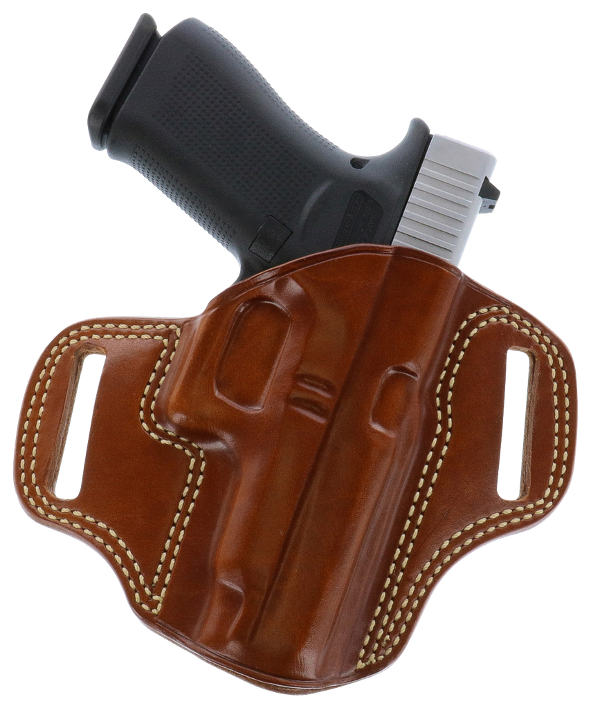 GALCO CM158 COMBAT MASTER FOR S&W J FRAME 2 1/8" BBL TAN 