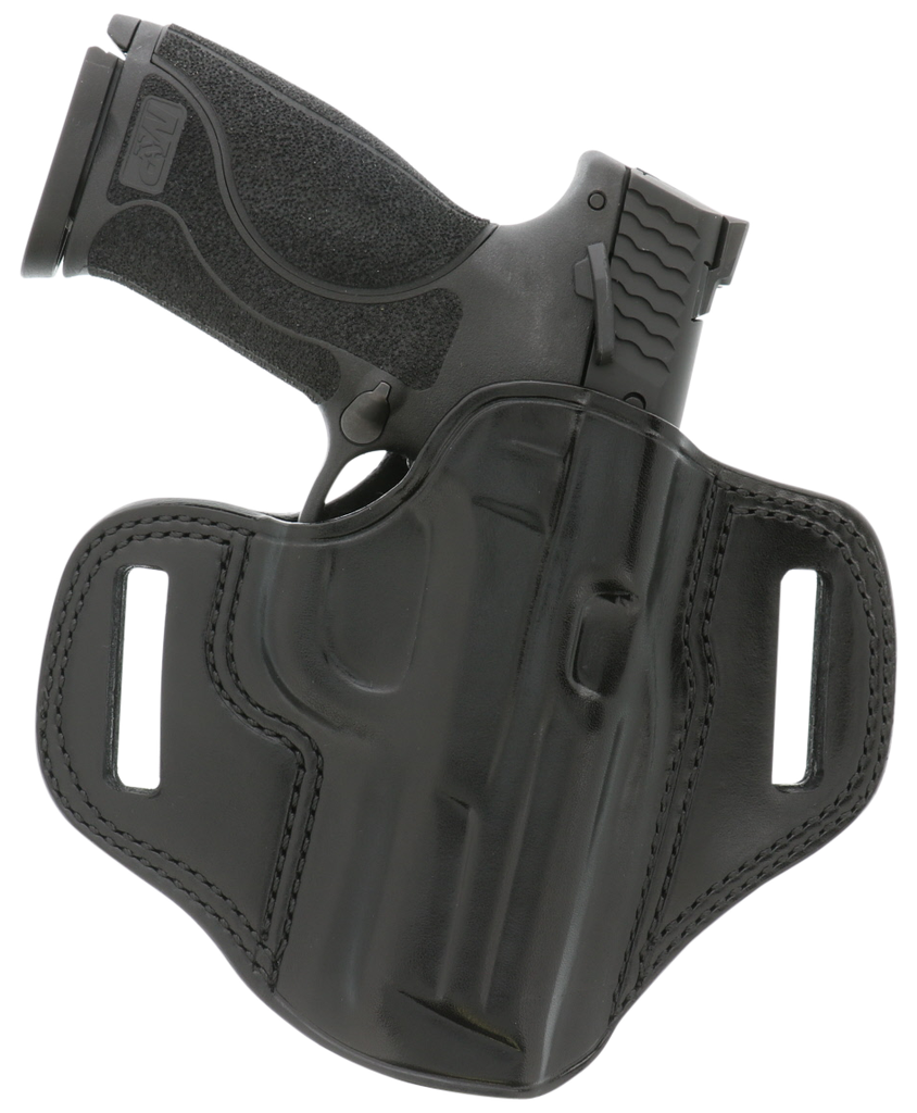 GALCO COMBAT MASTER 1911 5" RH BLK CM212B