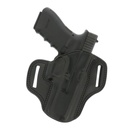 GALCO CM226B COMBAT MASTER FOR GLOCK 19 RH BLACK