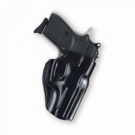 GALCO SG286B GLOCK 26 STINGER RH BLK 