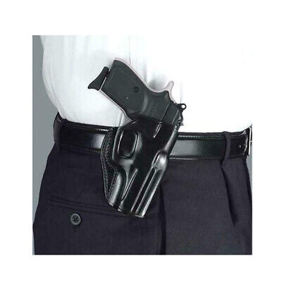 GALCO SG424B 1911 3IN STINGER RH BLK OWB 