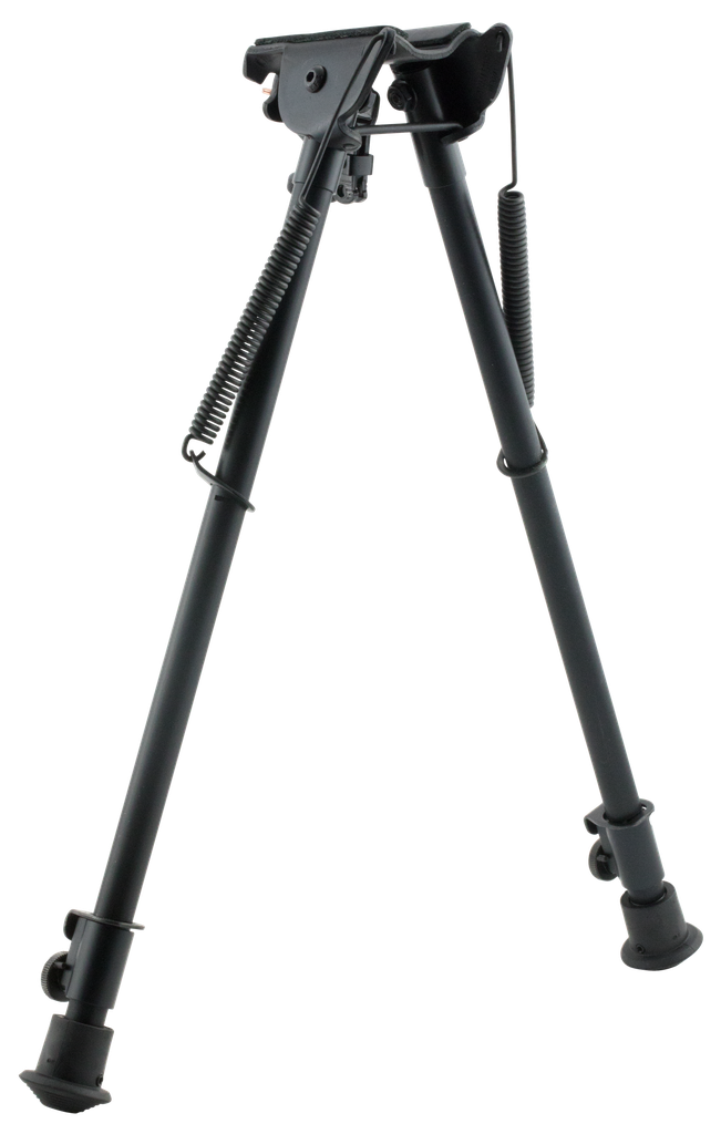HARRIS BIPOD 13.5-23" HIGH FIXED H1A2