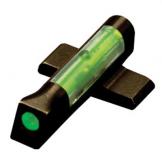 HI VIZ GREEN FRONT SIGHT SPRINGFIELD ARMORY XD