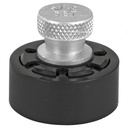 HKS SPEEDLOADER  587-A 357 7 SHOT S&W 686 TAURUS 617