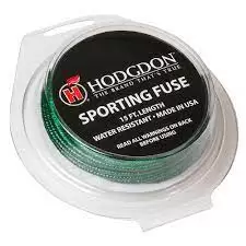 HODGDON CANNON FUSE 15 FEET