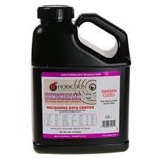 HODGDON BENCHMARK 8 LB EXTREME POWDER