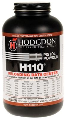 HODGDON H-110 1 LB POWDER