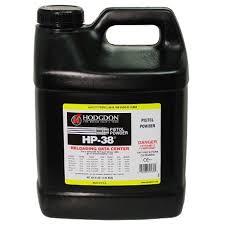 HODGDON HP-38 8 LB