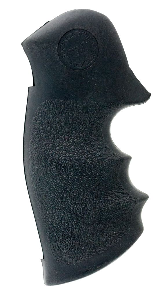 HOGUE 10000 MONOGRIP S&W K/L SQUARE BUTT BLK