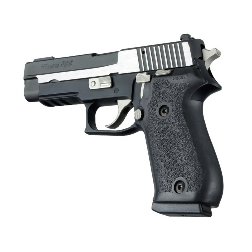 HOGUE 20010 SIG SAUER P-220 RUBBER GRIPS