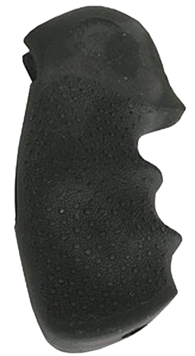 HOGUE 25000 MONOGRIP S&W N FRAME RND BUTT BLK