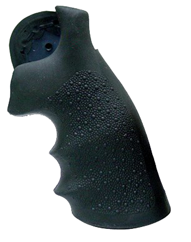 HOGUE 29000 MONOGRIP S&W SQUARE BUTT RBR BLK