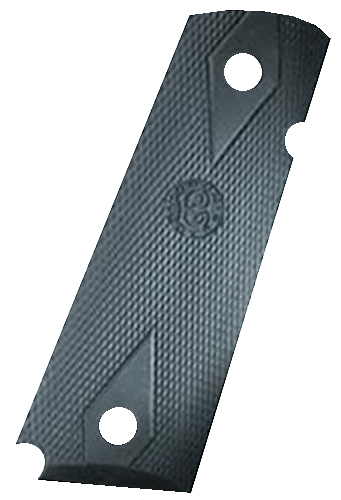 HOGUE GRIP 45010 1911 GOVT CHECKERED BLK