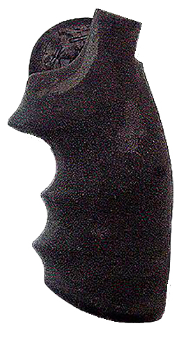 HOGUE MONOGRIP REDHAWK RBR BLK