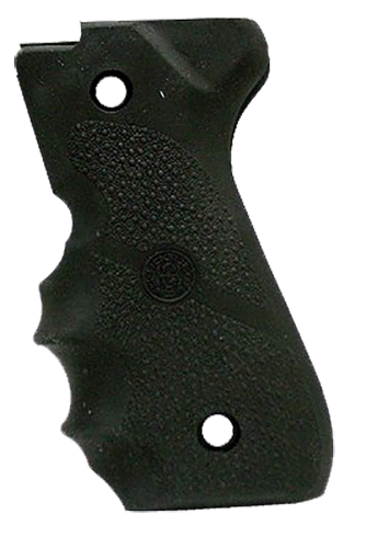 HOGUE GRIP BERETTA 92/96 FG BLK