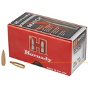 HORNADY MATCH 22CAL .224 75GR 100CT 2279