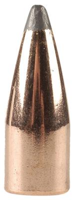 HORNADY 3010 TRADITIONAL VARMINT 30 CAL .308 110 GRAIN SPIRE POINT 100 CNT