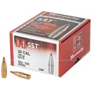 HORNADY 30452 SST 30 CAL .308 165 GRAIN SUPER SHOCK TIP 100 CNT