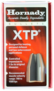 HORNADY 35500 XTP 9MM .355 90 GRAIN HOLLOW POINT 100 CNT