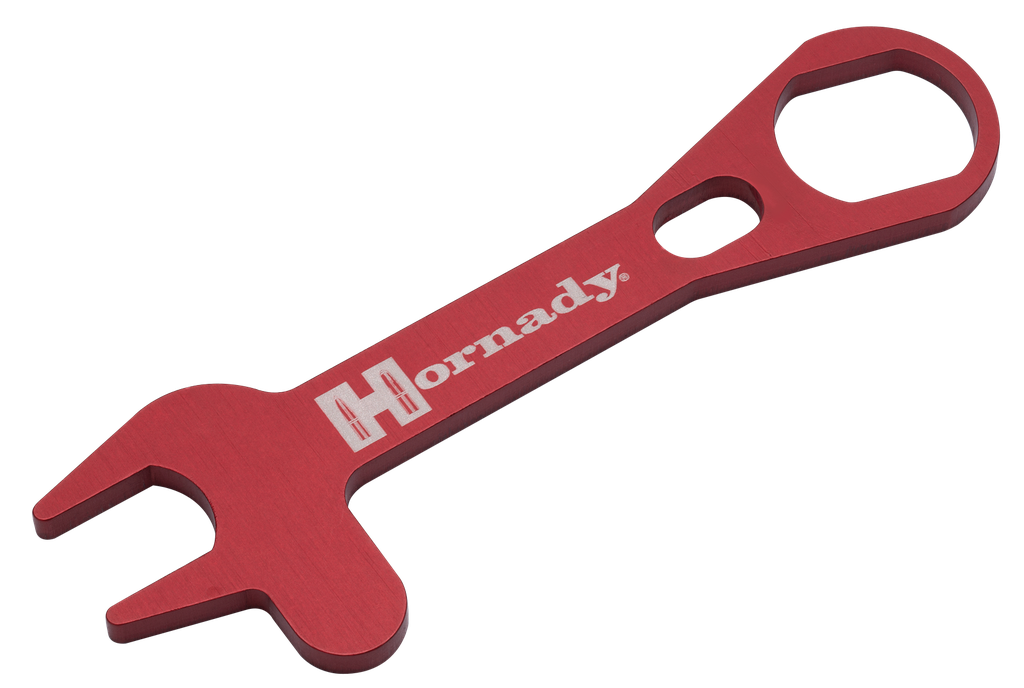 HORNADY 396495 LOCK-N-LOAD DIE WRENCH DELUXE