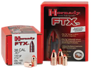 HORNADY 45215 FTX 45 CAL .452 200 GRAIN FLEX TIP EXPANDING 50 CNT