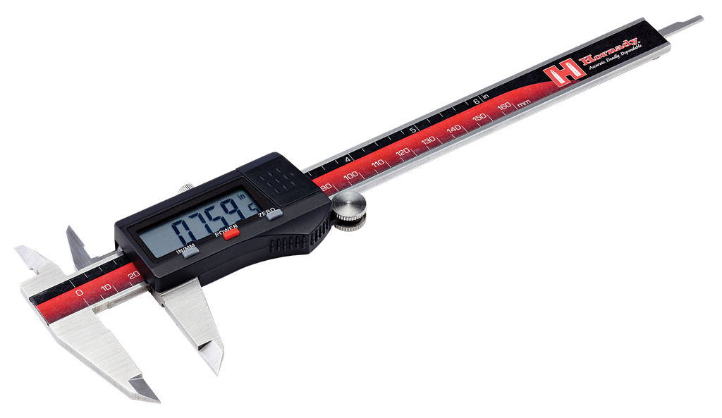 HORNADY DIGITAL CALIPER 050080
