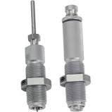 HORNADY 546274 CUSTOM GRADE 2-DIE SET 257 ROBERTS .257