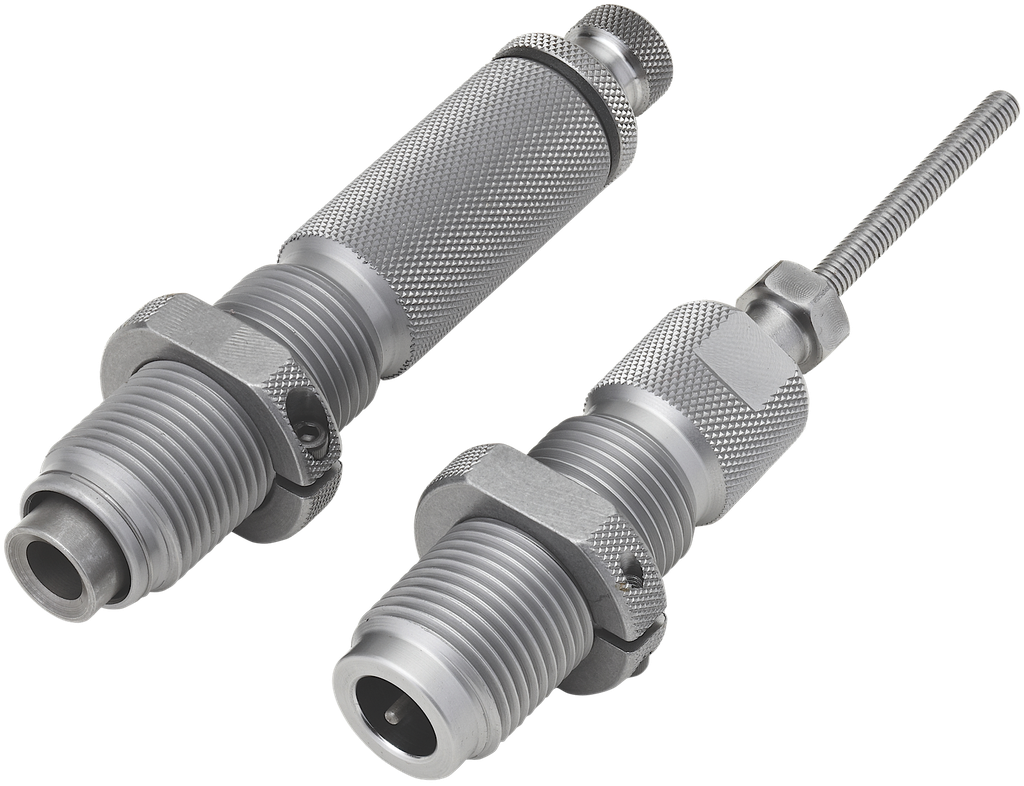 HORNADY 546393 338 LAPUA MAG FULL LENGTH 2 DIE SET