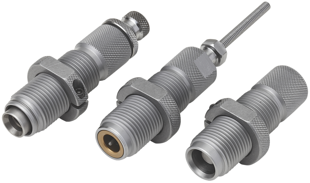 HORNADY 546548 44 SPL / 44 MAGNUM FULL LENGTH 3 DIE SET