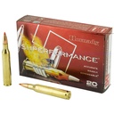 HORNADY 81453 SUPERFORMANCE 25-06 REM 117 GRAIN SST 20 RNDS 