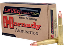 HORNADY 82732 LEVEREVOLUTION 32 WIN SPL 165 GRAIN 20 RNDS 