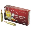 HORNADY 83204 SUPERFORMANCE 204 RUGER 32 GRAIN V-MAX 20 RNDS