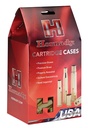 HORNADY 8611 UNPRIMED RIFLE BRASS 17 HORNET 50 RNDS