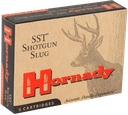 HORNADY 86232 SST 20GA 2.75 SABOT SLUG 5 RNDS 