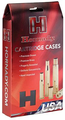 HORNADY 8670 300 WIN MAG UNPRIMED BRASS CASES 50 RNDS